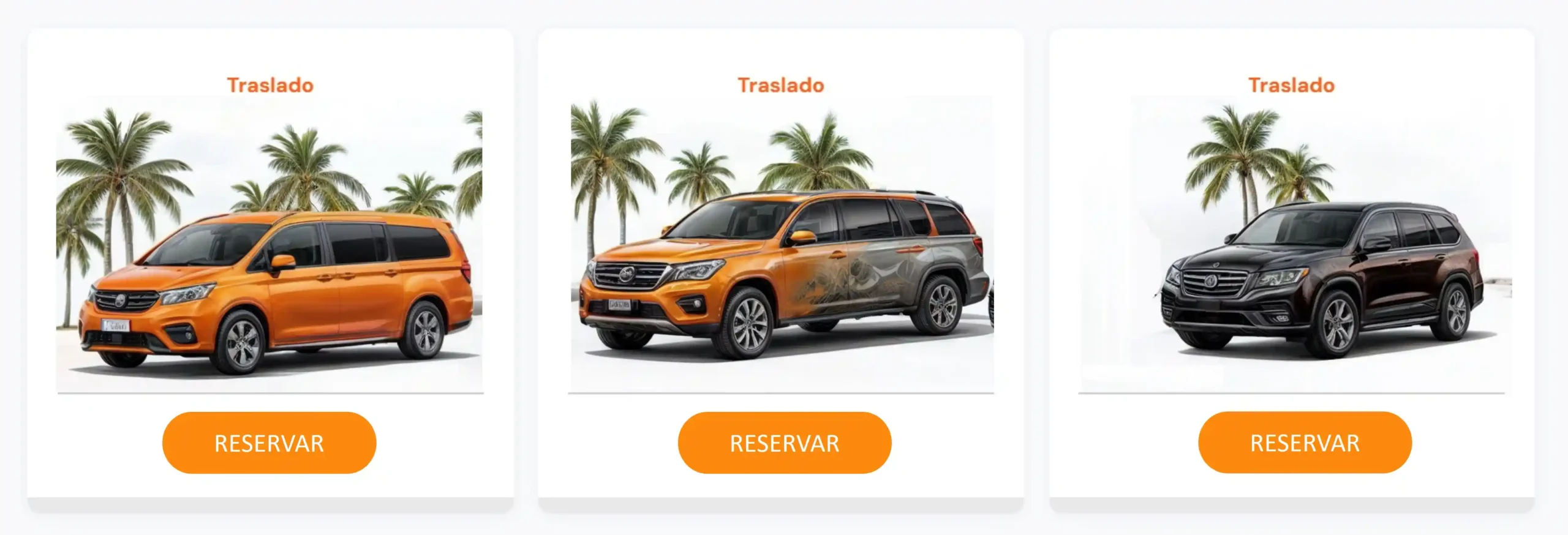 transfers punta cana